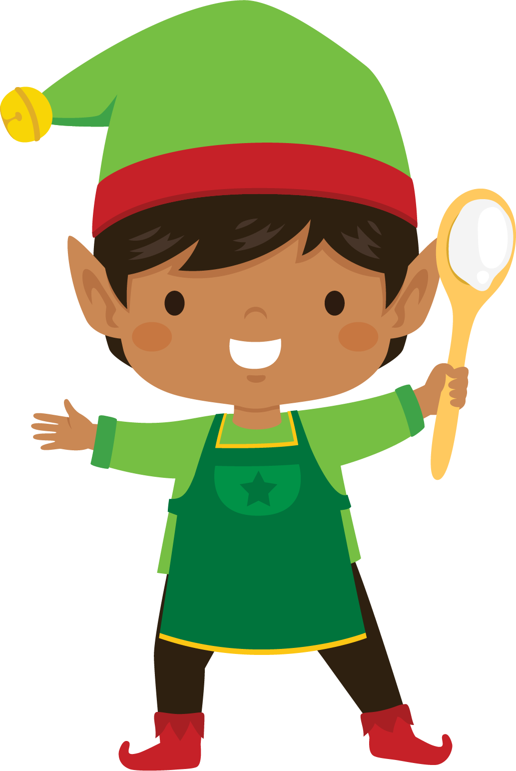 Volunteer with Towcester Christmas Toy Bank